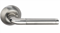 BUSSARE LINDO A-34-10 CHROME