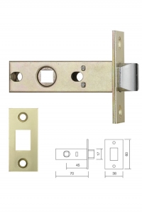 Защёлка 10145 PB