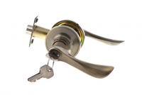 Межкомнатная ручка 891 AB/ET