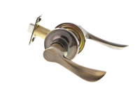 Межкомнатная ручка 891 AB/PS