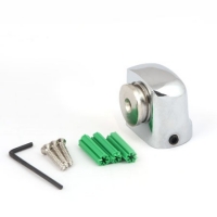 Упор дверной Apecs DS-2751-M-СR