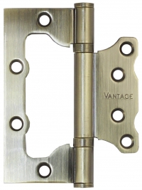 Vantage 2BB-AB 100*75*2,5