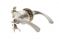 Межкомнатная ручка 730 SN/ET