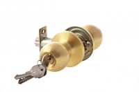 Межкомнатная ручка 6072 SB/ET