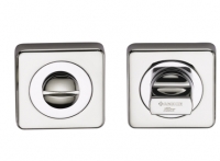 SILLUR OL-C P.CHROME (полированный никель)