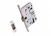 Archie LM 5212-CL 99 (матовый хром)