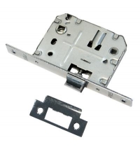 Sillur L 2070 N (полированный никель)