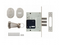 Archie S010-61II (матовое золото)