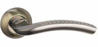 BUSSARE PRATICO A-09-10 GRAPHITE