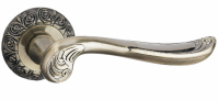 BUSSARE ANTIGO A-39-20 ANT.BRONZE
