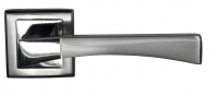 BUSSARE STRICTO A-16-30 CHROME
