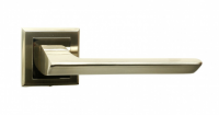 BUSSARE ASPECTO A-64-30 S.CHROME