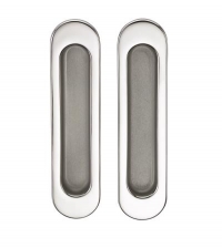 A-K05-VO P.CHR OME/S.CHROME (полированный никель/матовый никель)