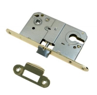 Sillur L 2085 SC B (полированная латунь)