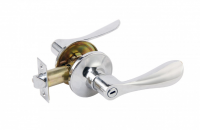 BUSSARE 37-03 CHROME