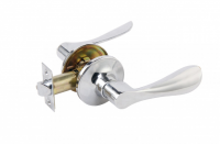 BUSSARE 37-05 CHROME