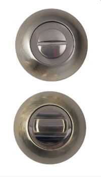 BUSSARE WC-10 ANT.BRONZE