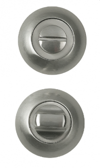 BUSSARE WC-10 S.CHROME