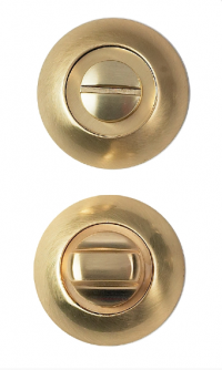 BUSSARE WC-10 S.GOLD