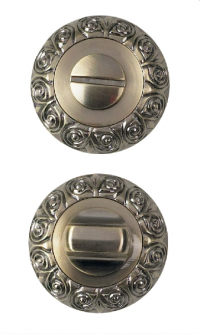 BUSSARE WC-20 ANT.BRONZE