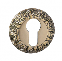 BUSSARE B0-20 ANT.BRONZE