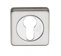 SILLUR CL-C S.CHROME (матовый никель)