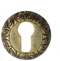 BUSSARE B0-20 ANT.BRASS