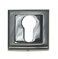 BUSSARE B0-30 S.CHROME