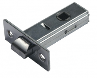 BUSSARE L6-45 S.CHROME