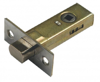 BUSSARE L7-45 S.CHROME