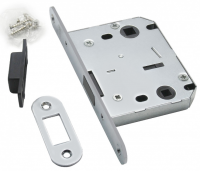 BUSSARE MAG50/70 CHROME