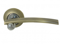 Дверная ручка Artware DH 560 MAB