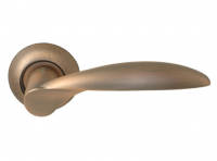 Дверная ручка Artware DH 570 MAC