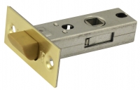 Защелка межкомнатная P45SB