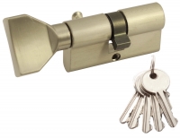 Механизм цилиндрический - VC60-5 SN (25х10х25)