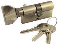 Механизм цилиндрический - VC60-3 AB (25х10х25)