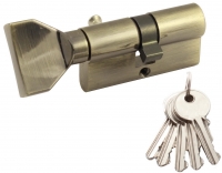 Механизм цилиндрический - VC60-5 AB (25х10х25)