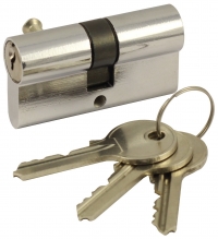 Механизм цилиндрический - V60-3 CP (25х10х25)
