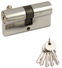 Механизм цилиндрический - V60-5 CP (25х10х25)