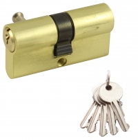 Механизм цилиндрический - V70-5 SB (30х10х30)