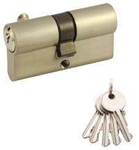 Механизм цилиндрический - V70-5 SN (30х10х30)