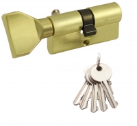 Механизм цилиндрический - VC60-5 SB (25х10х25)