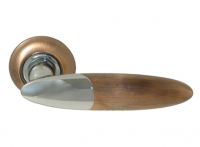 Дверная ручка Artware DH 610 MAC