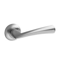 Дверная ручка Artware C-160 SN