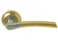 Дверная ручка Artware DH 630 CPG