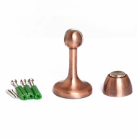 Упор дверной Apecs DS-2761-M-AС