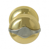 Дверная ручка Artware DH 640 CPG