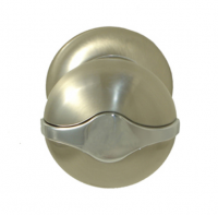 Дверная ручка Artware DH 640 MSN