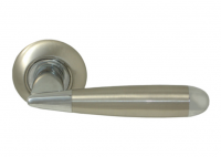 Дверная ручка Artware DH 650 MSN