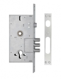 SILLUR OL S.GOLD (матовое золото)